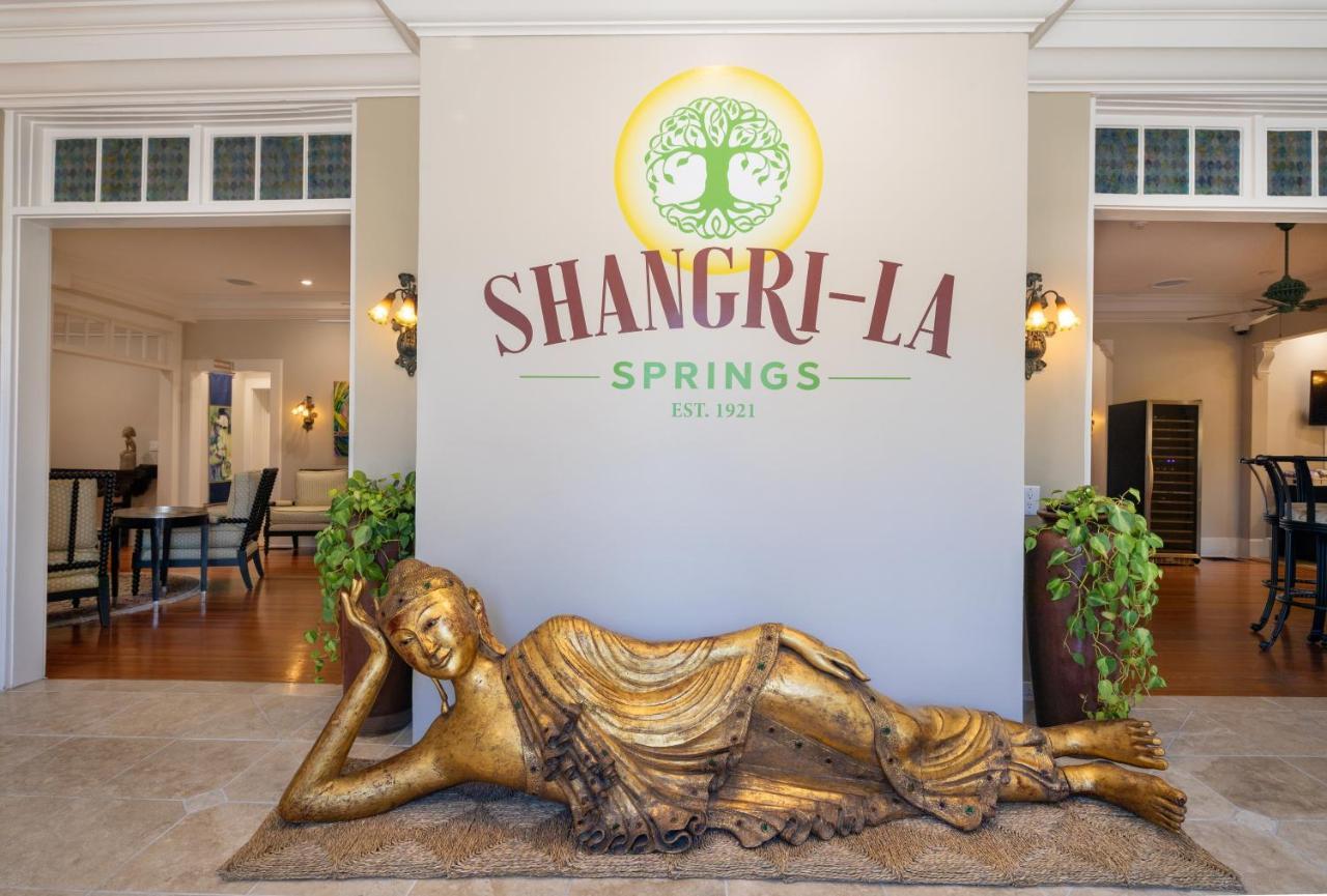 Shangri-La Springs Бонита-Спрингс Экстерьер фото